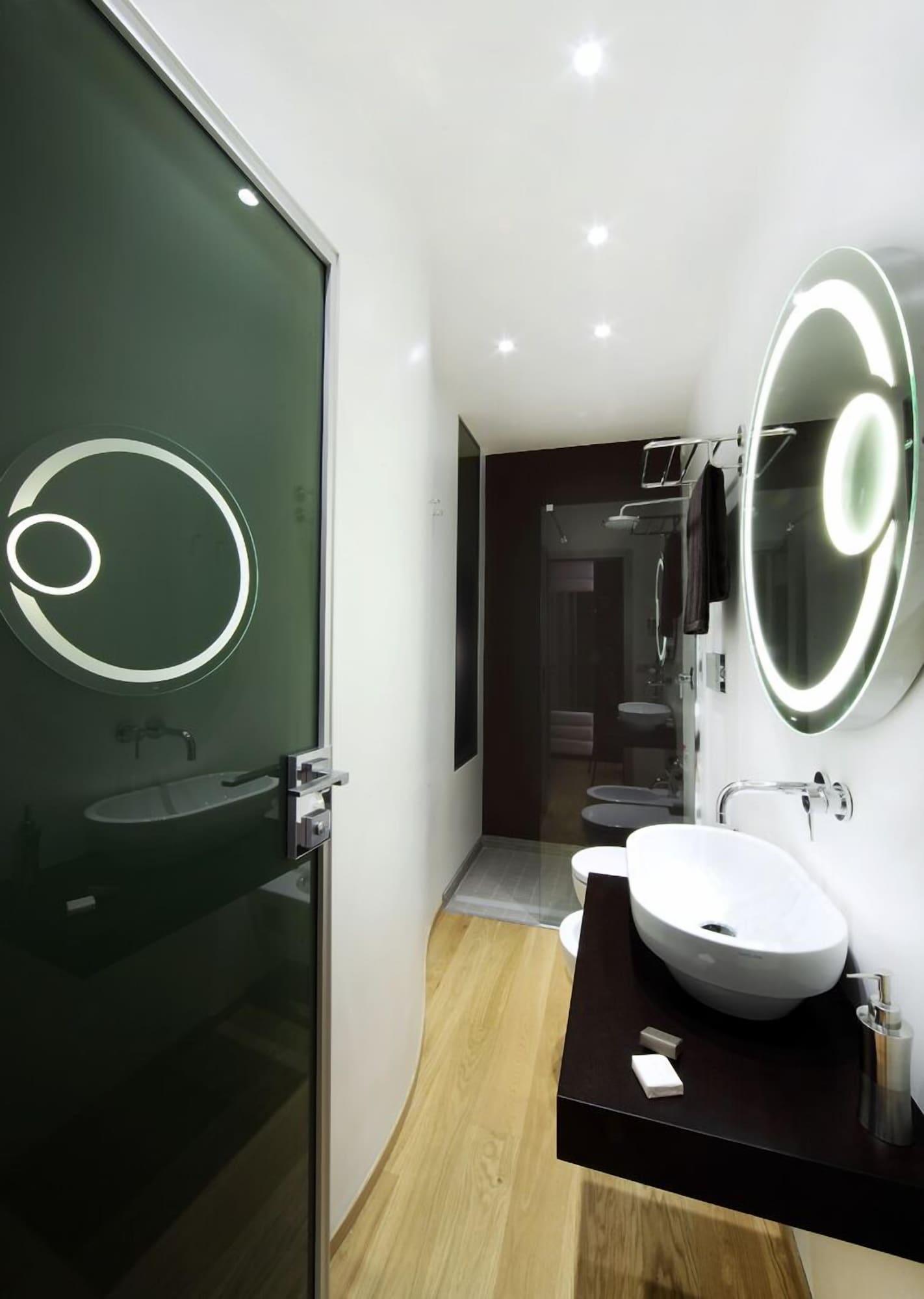 Ig-Suites Roma Exterior foto