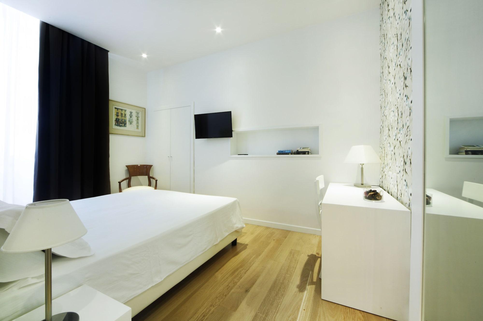 Ig-Suites Roma Exterior foto