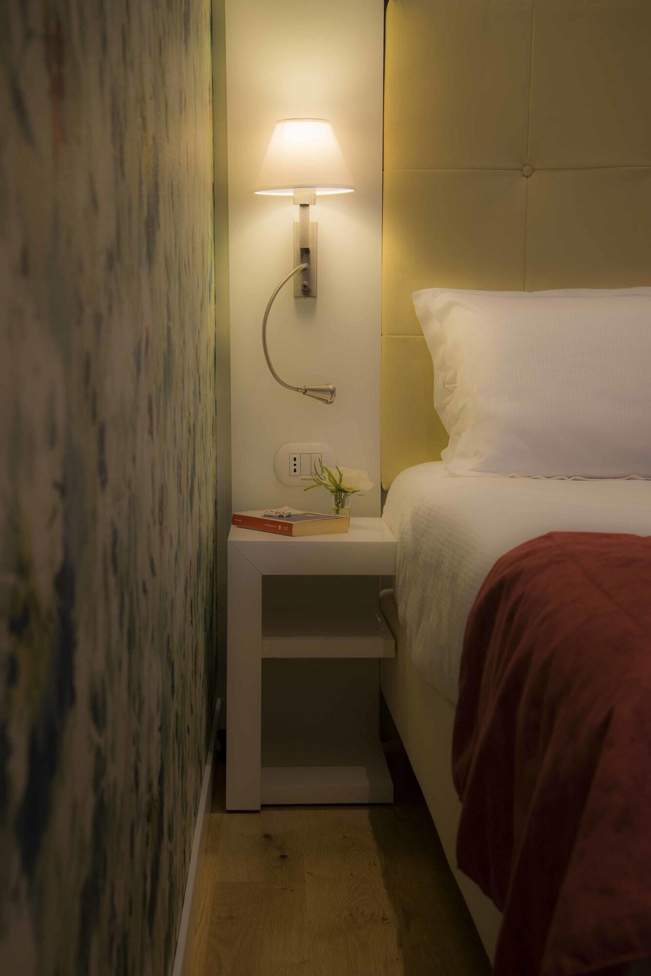 Ig-Suites Roma Exterior foto