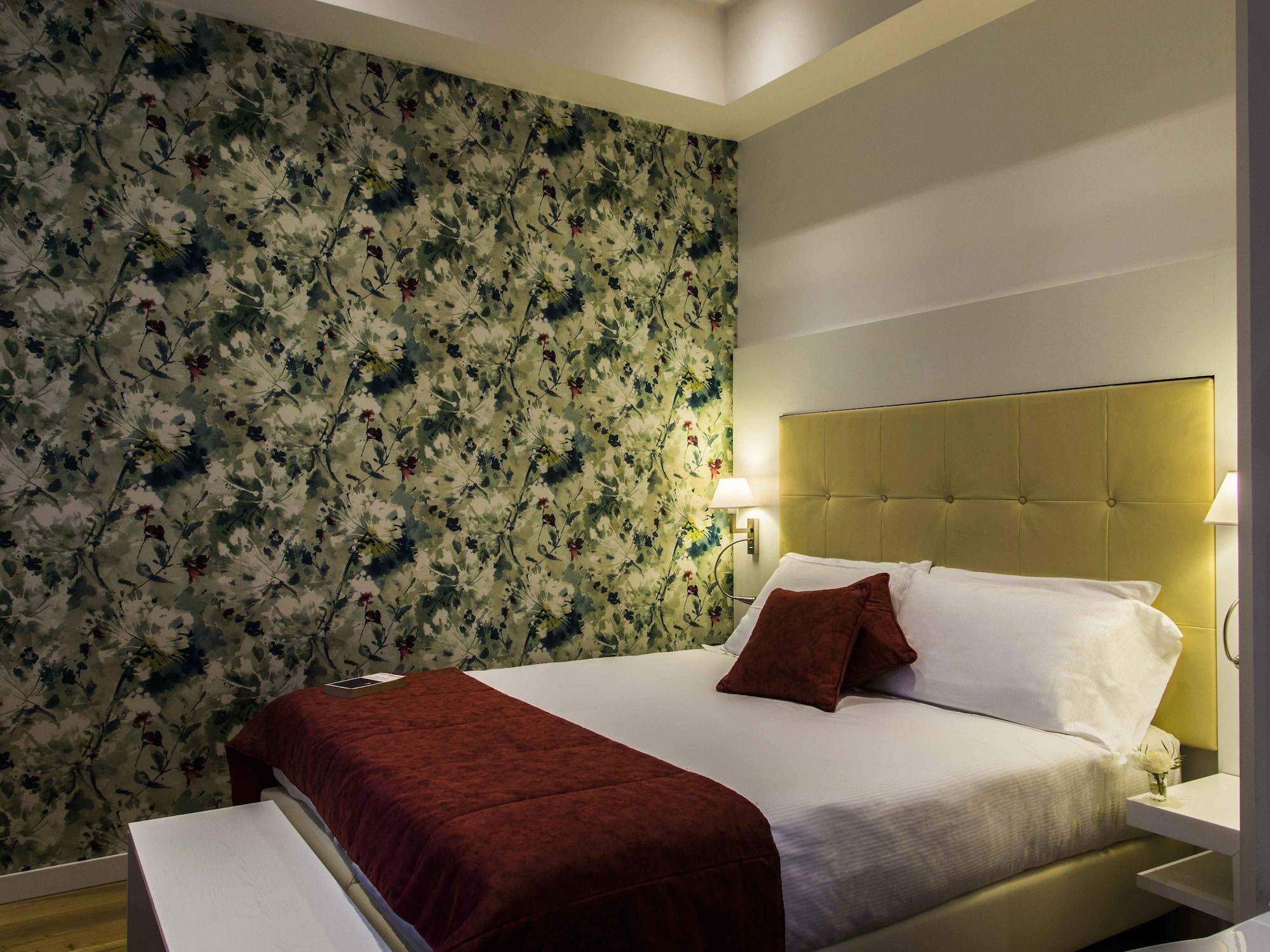 Ig-Suites Roma Exterior foto