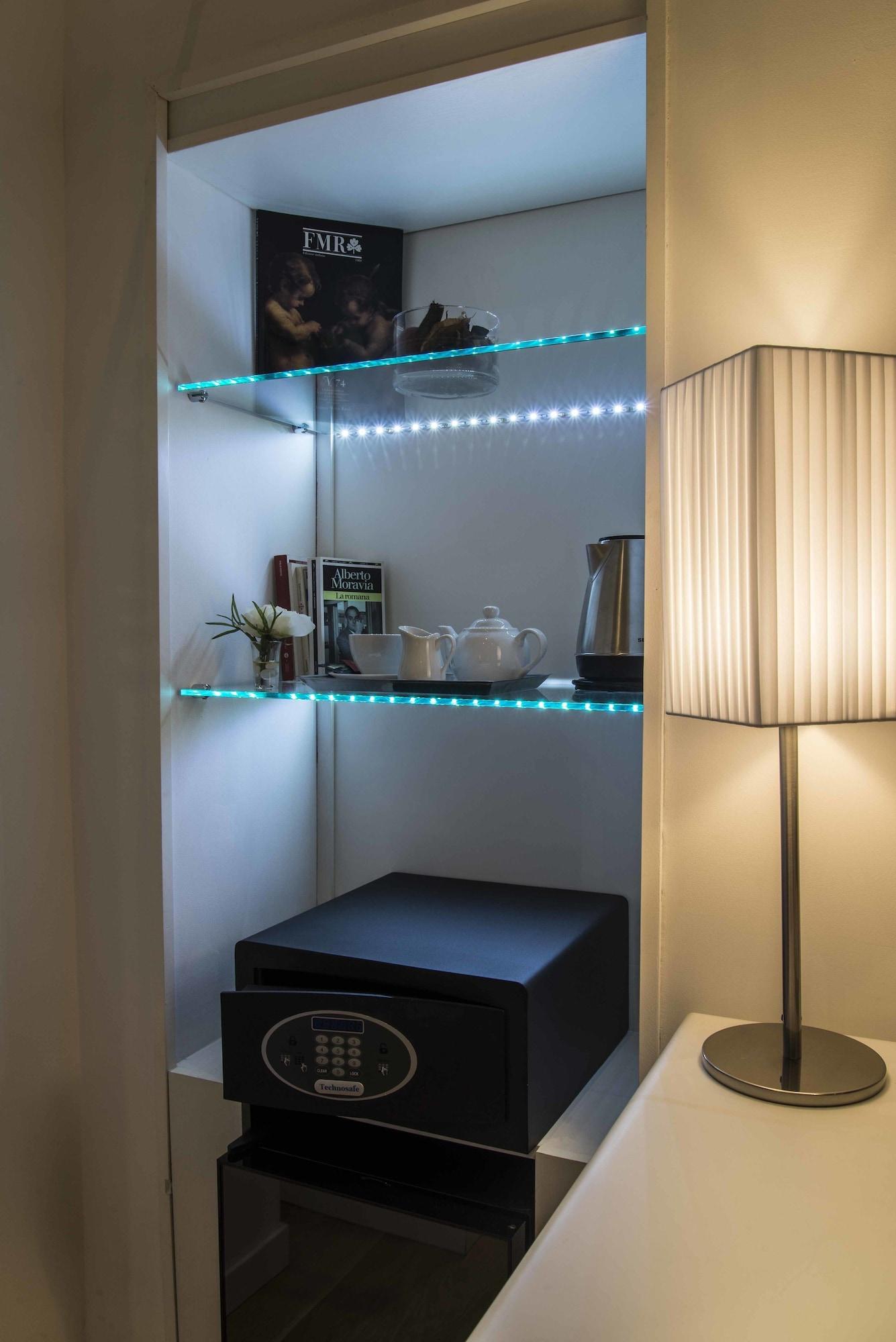 Ig-Suites Roma Exterior foto