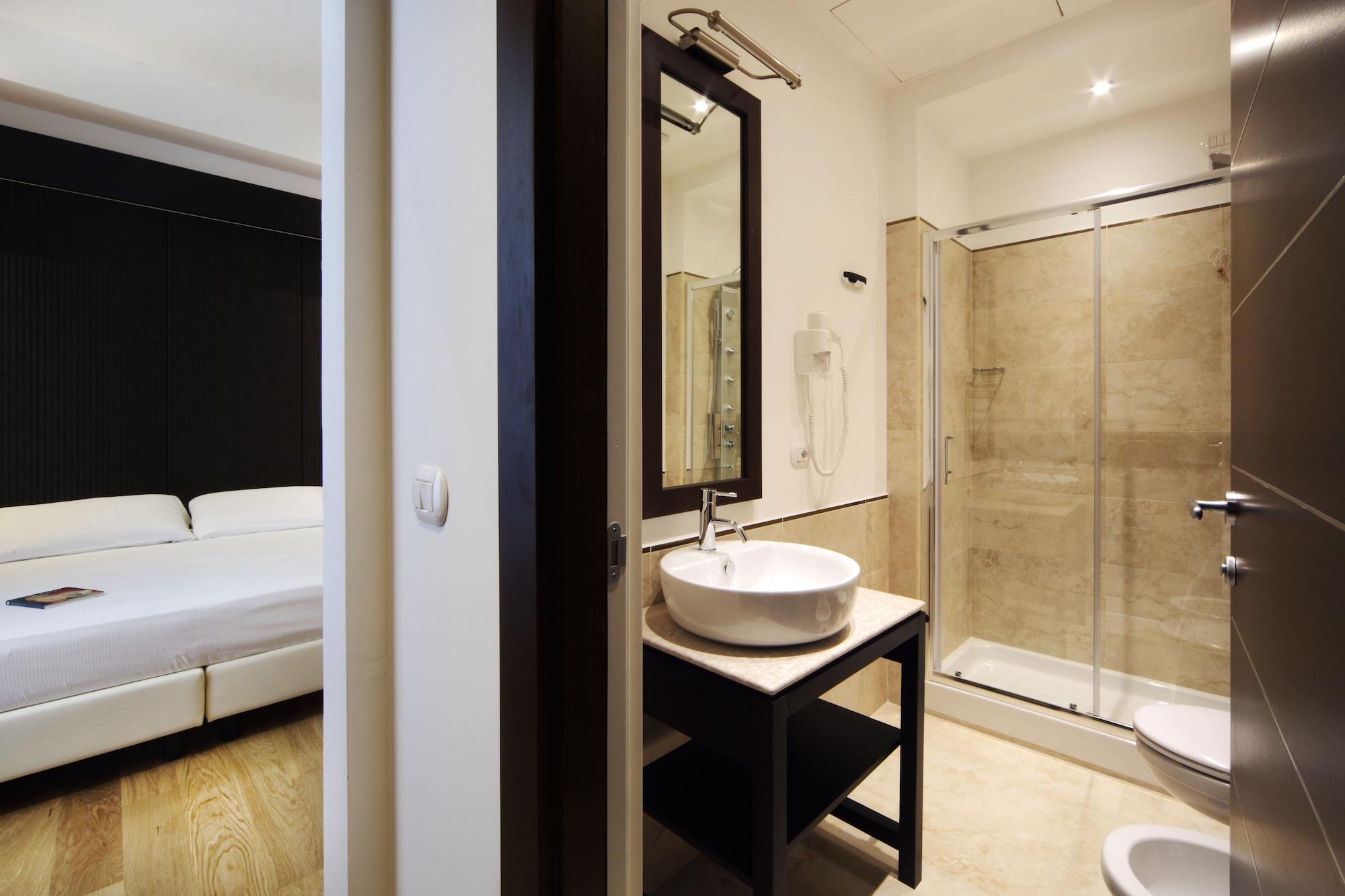 Ig-Suites Roma Exterior foto