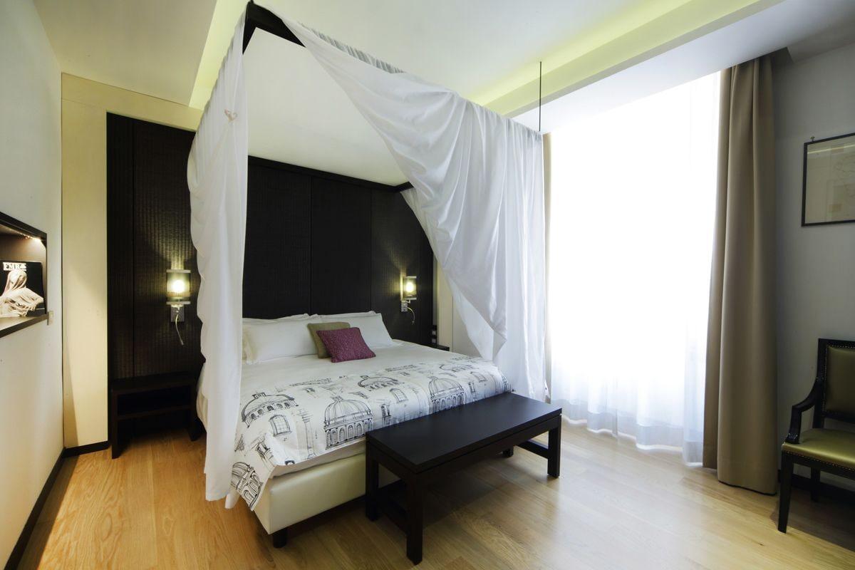 Ig-Suites Roma Exterior foto