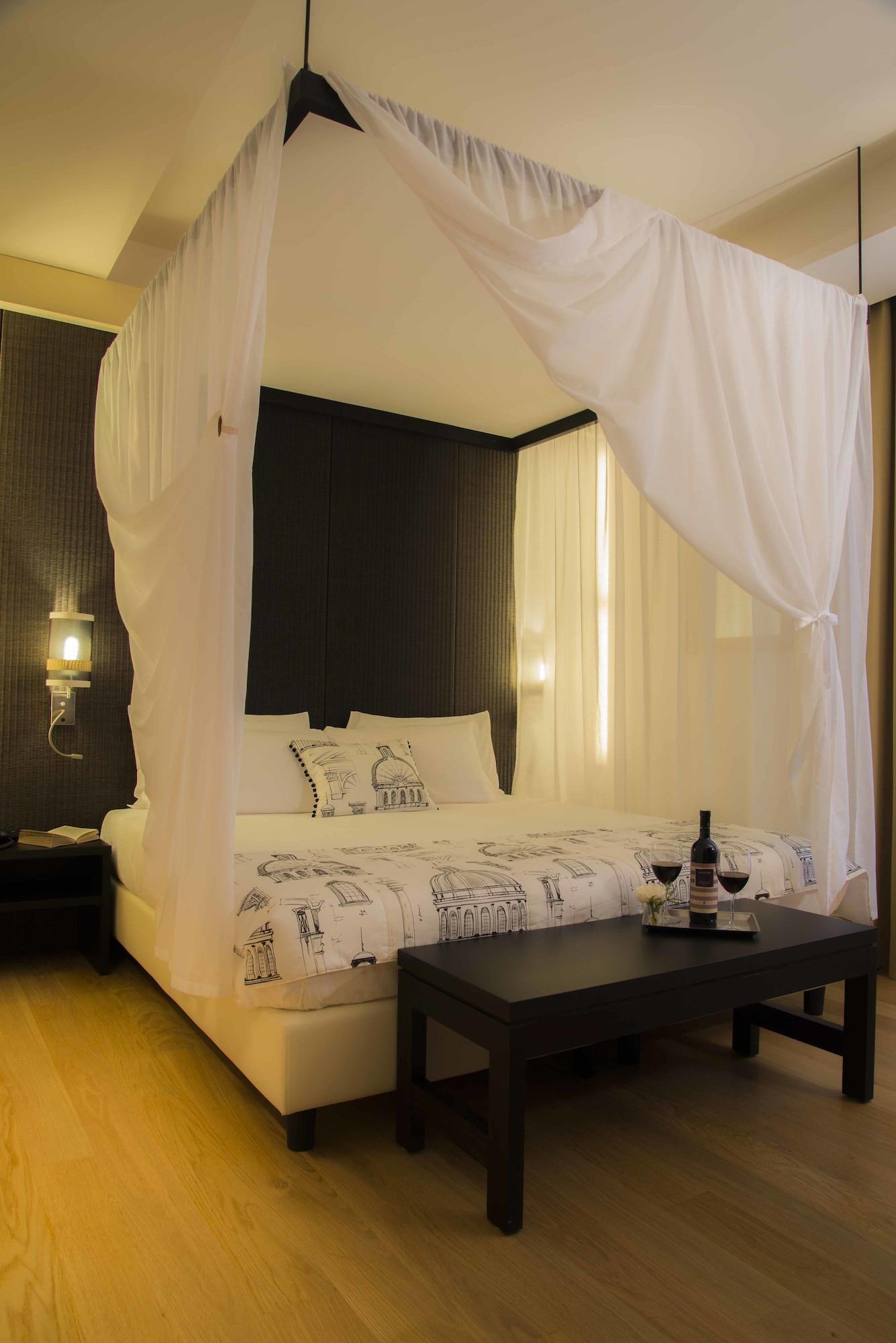 Ig-Suites Roma Exterior foto