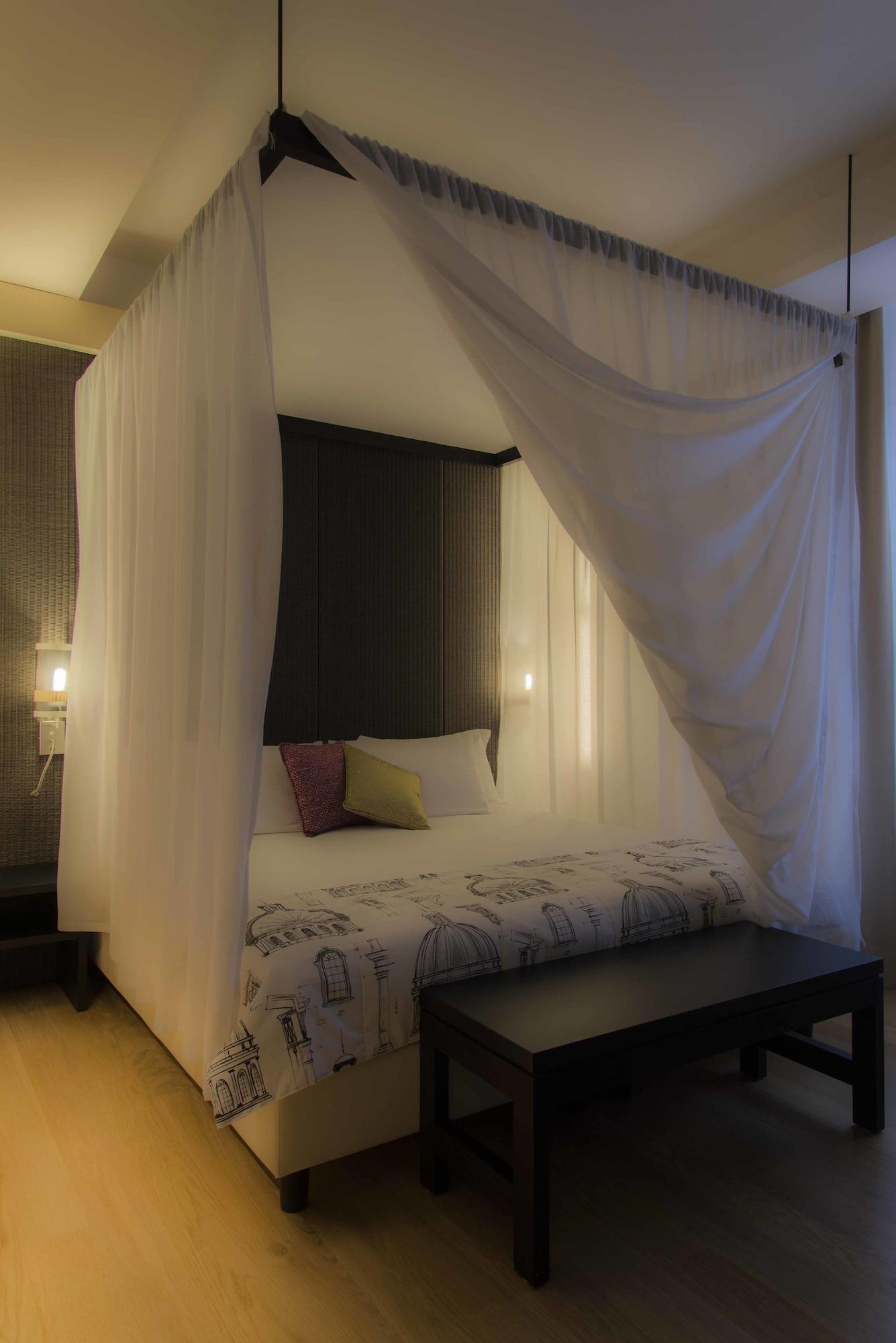Ig-Suites Roma Exterior foto