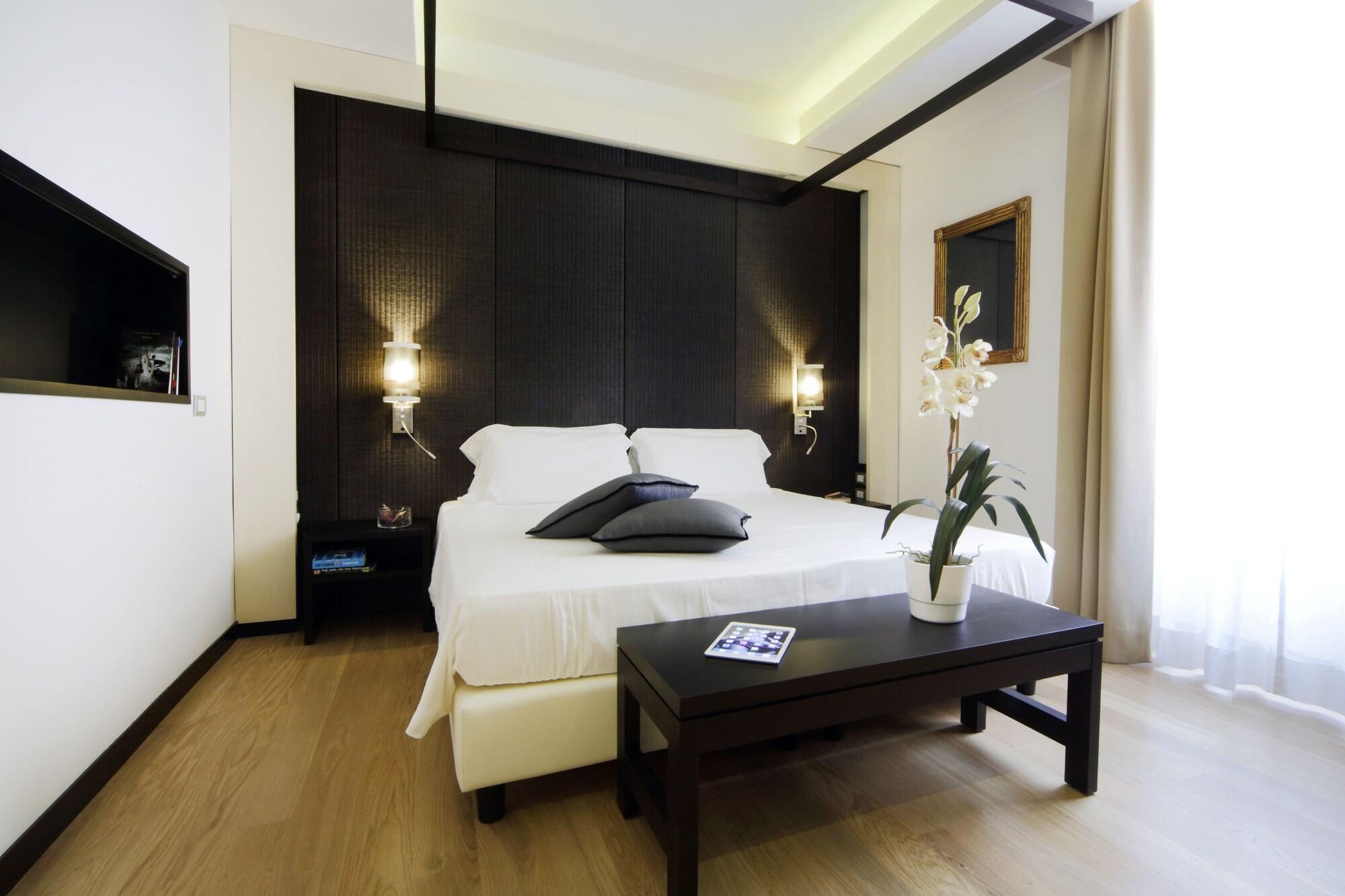 Ig-Suites Roma Exterior foto
