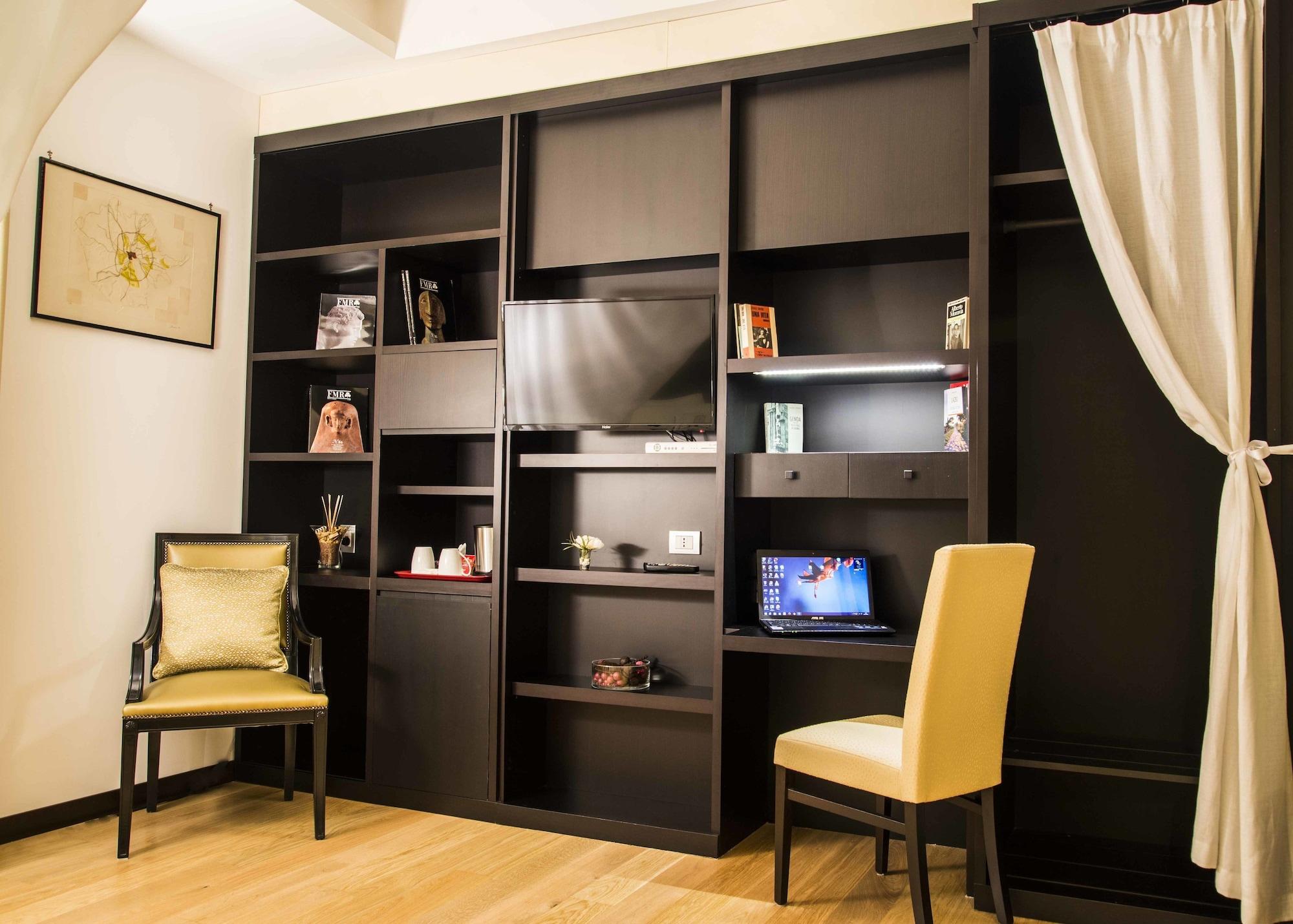 Ig-Suites Roma Exterior foto