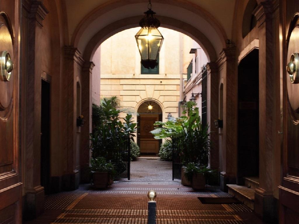 Ig-Suites Roma Quarto foto