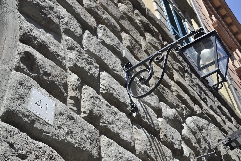 Ig-Suites Roma Exterior foto