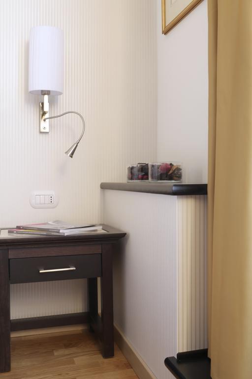 Ig-Suites Roma Exterior foto