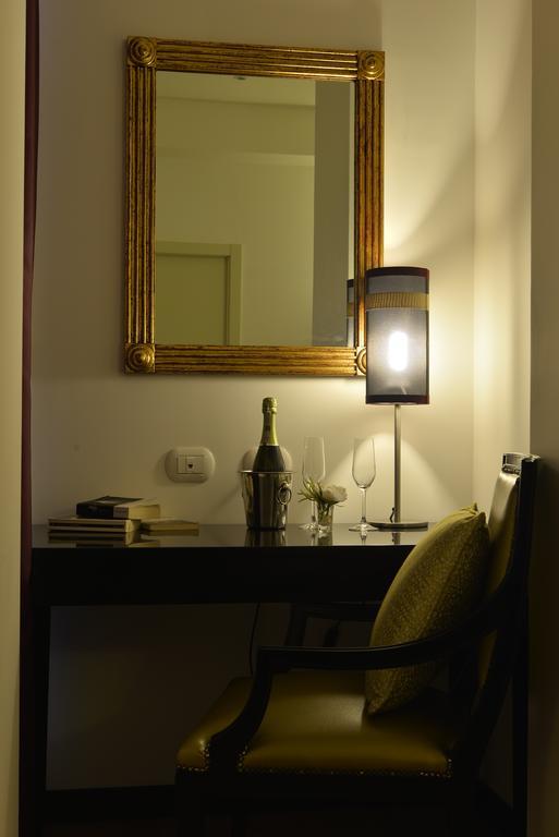 Ig-Suites Roma Quarto foto