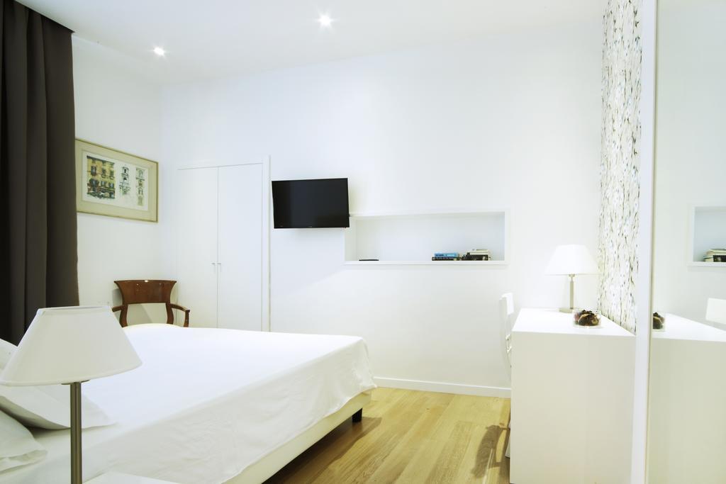 Ig-Suites Roma Quarto foto